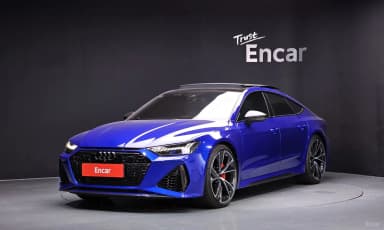 RS7 (4K)