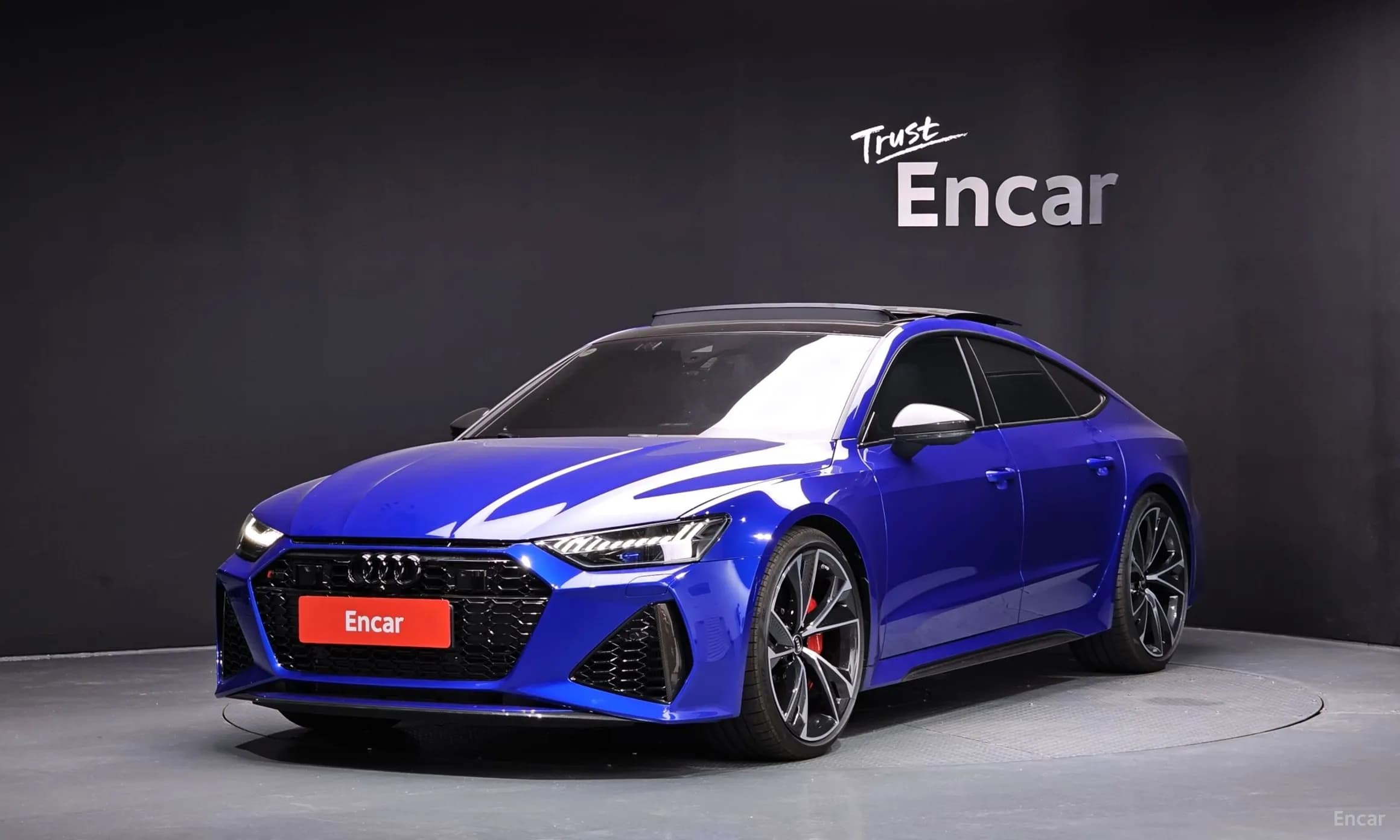 RS7 (4K)