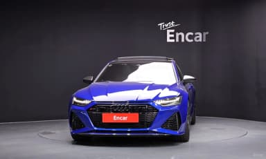RS7 (4K)