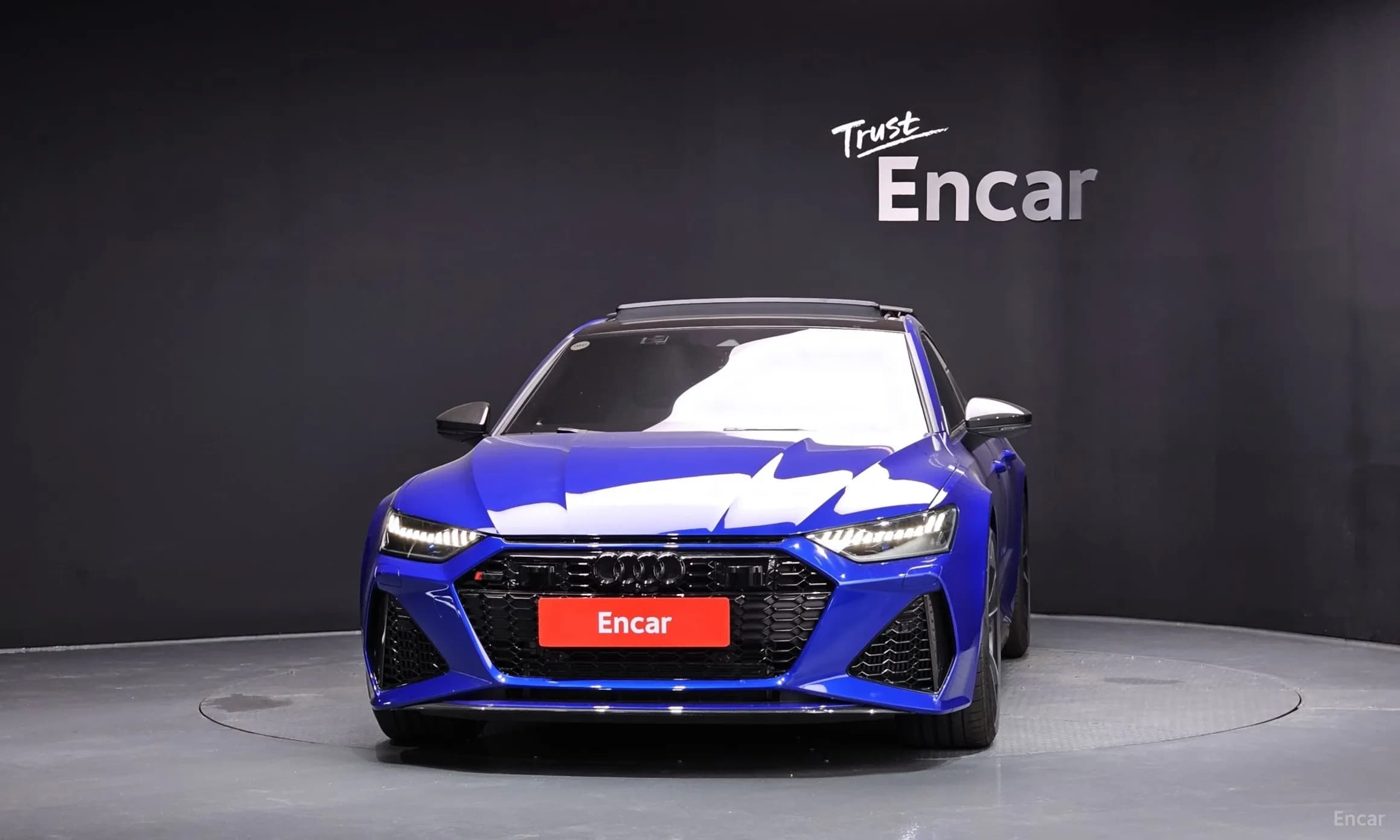 RS7 (4K)