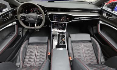 RS7 (4K)