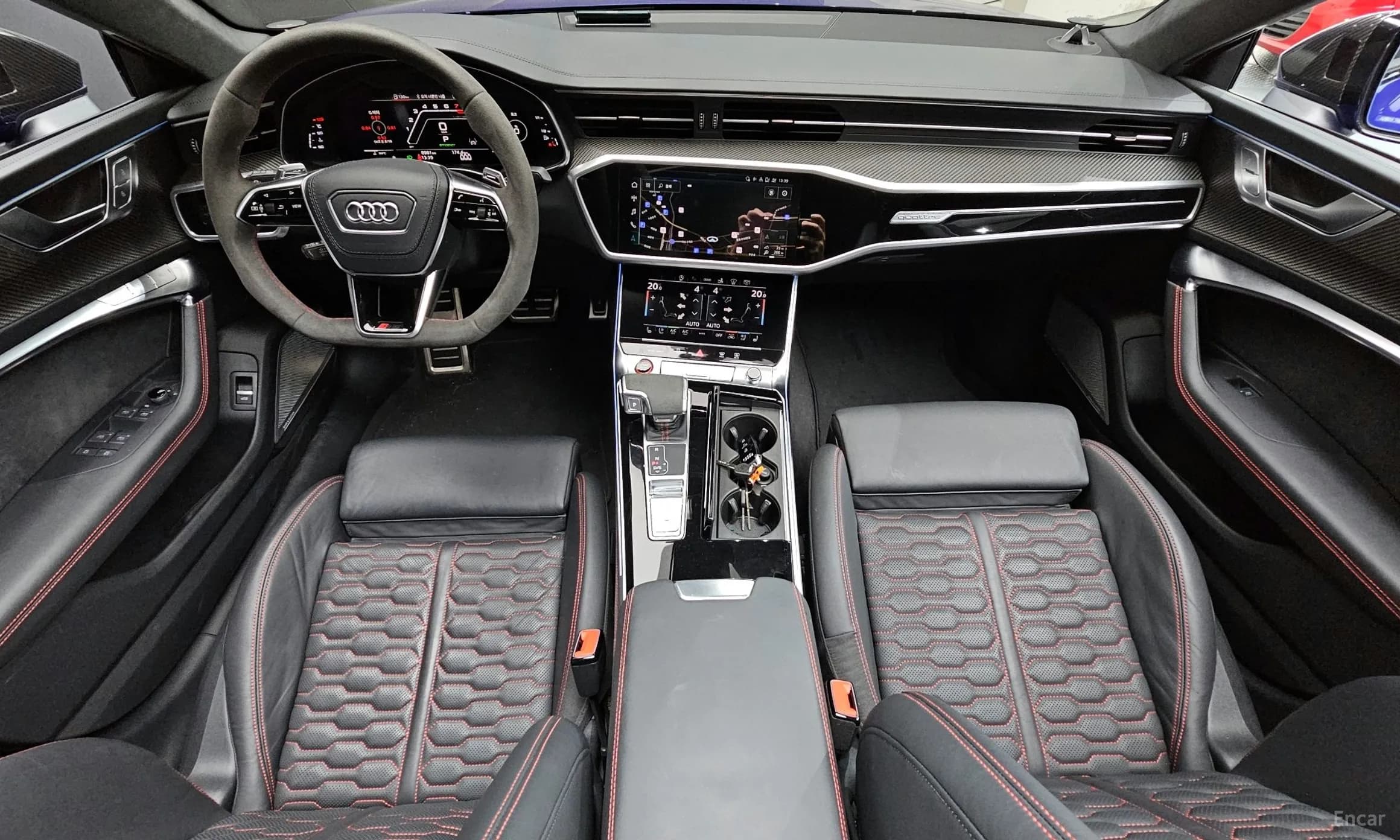 RS7 (4K)