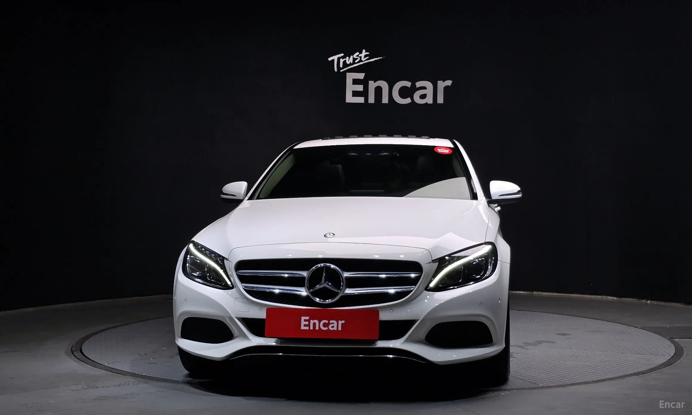 C-Class W205
