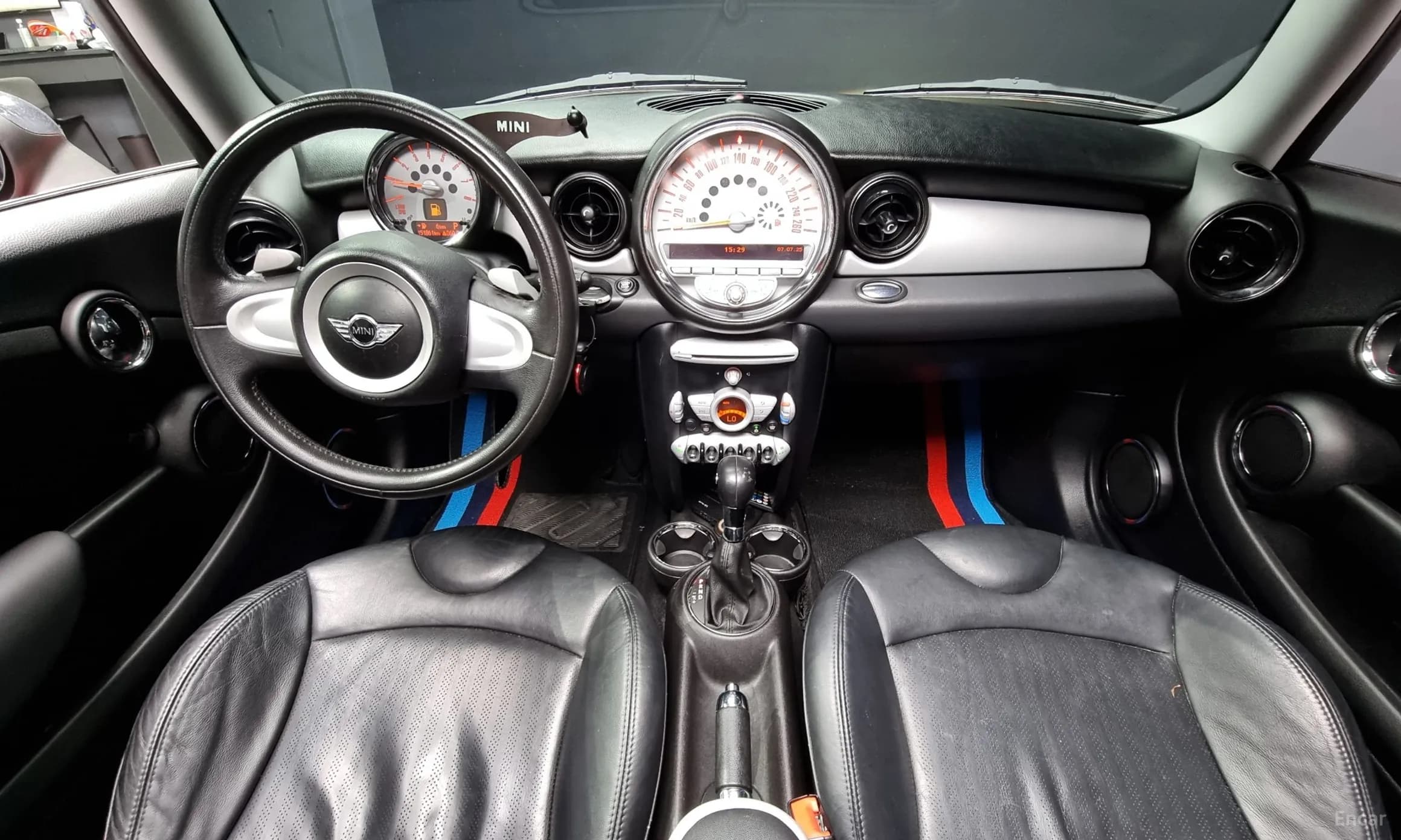 Cooper