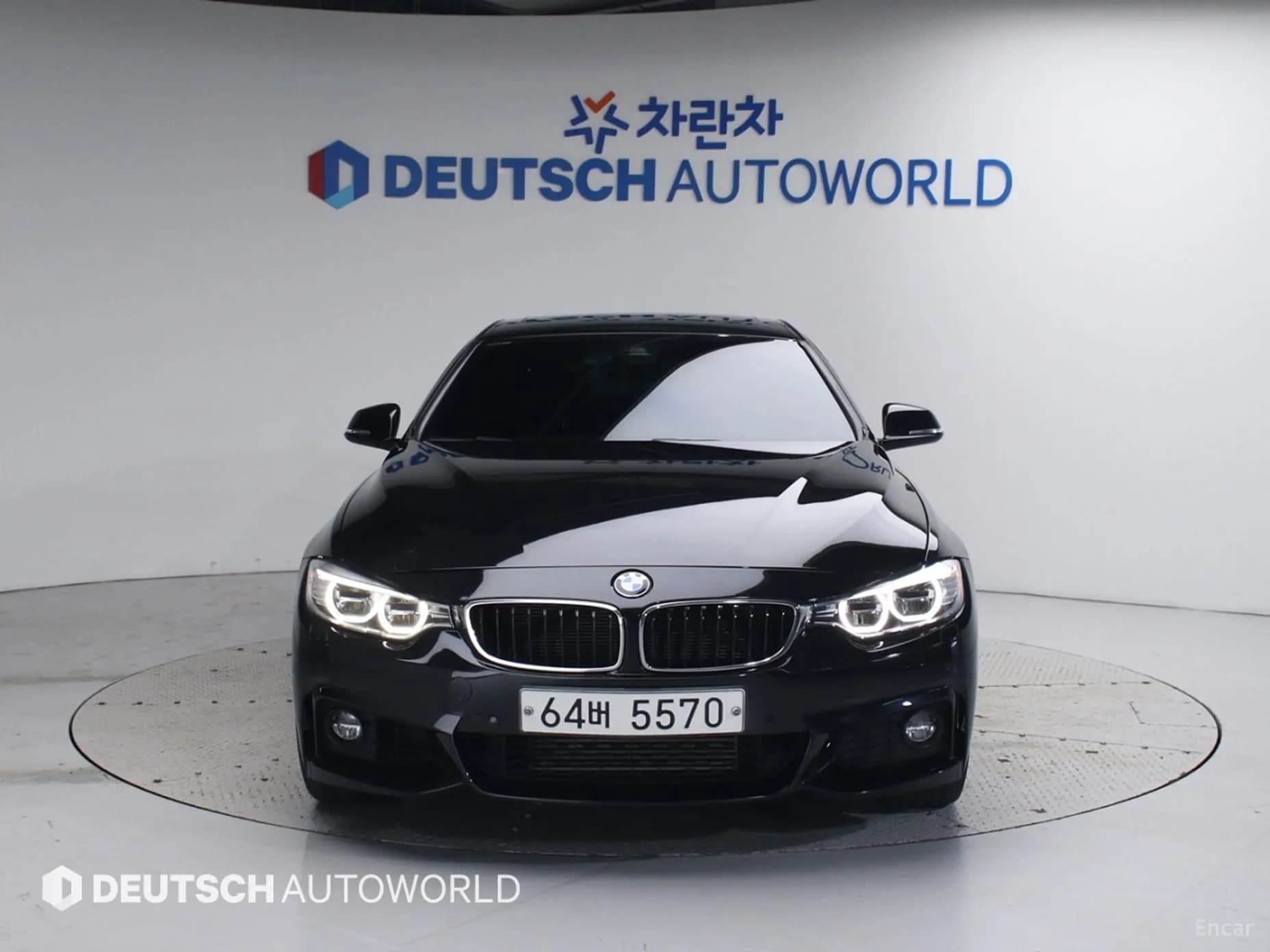 Series 4 (F32)