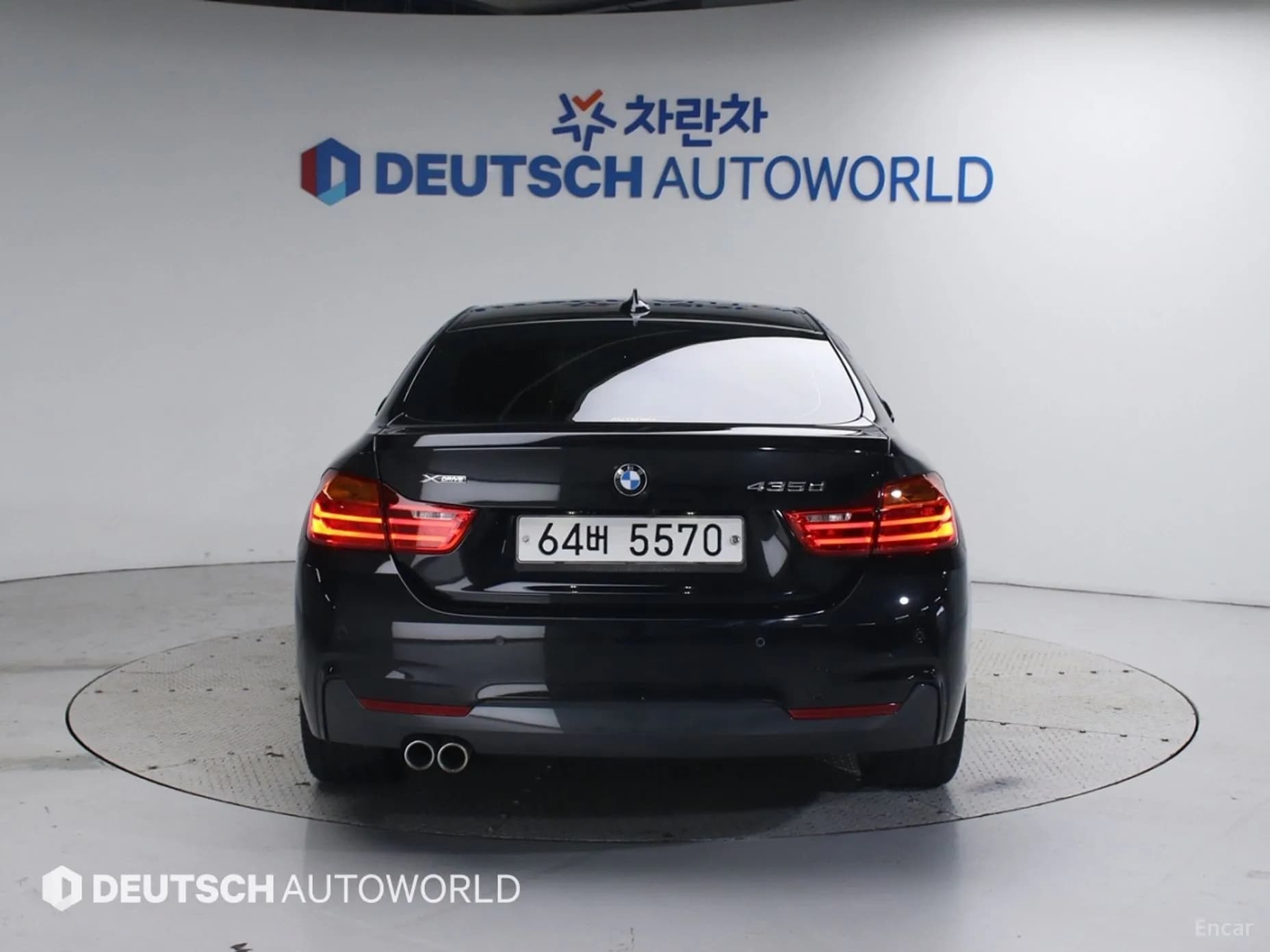 Series 4 (F32)