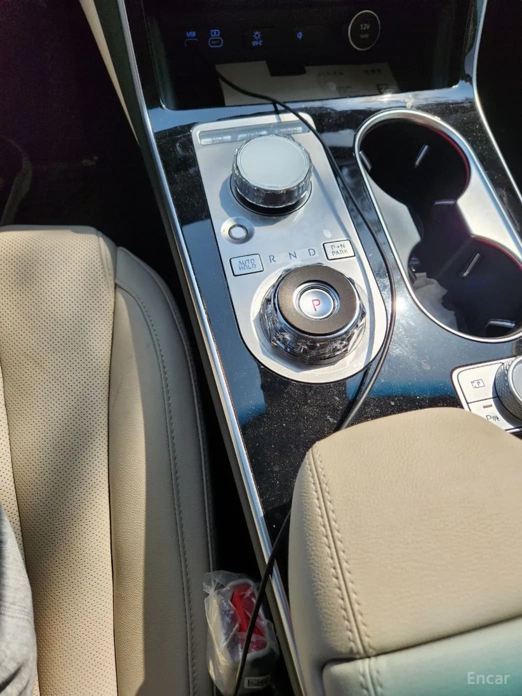 GV80