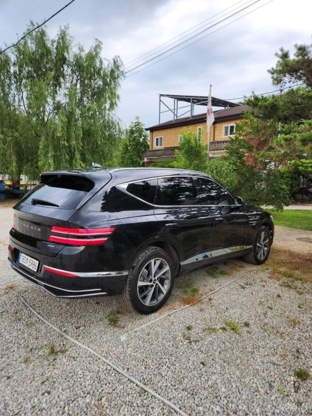 GV80