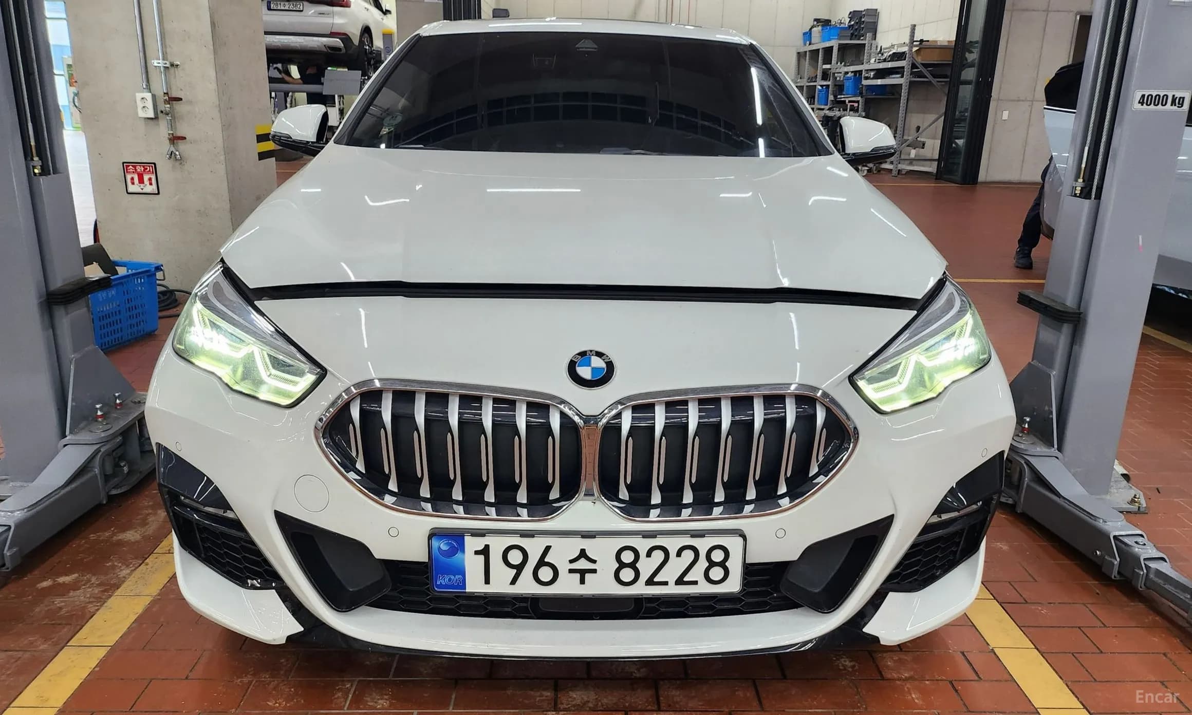 2 Series Gran Coupe (F44)