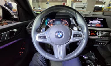 2 Series Gran Coupe (F44)