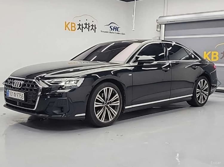 A8 (D5)