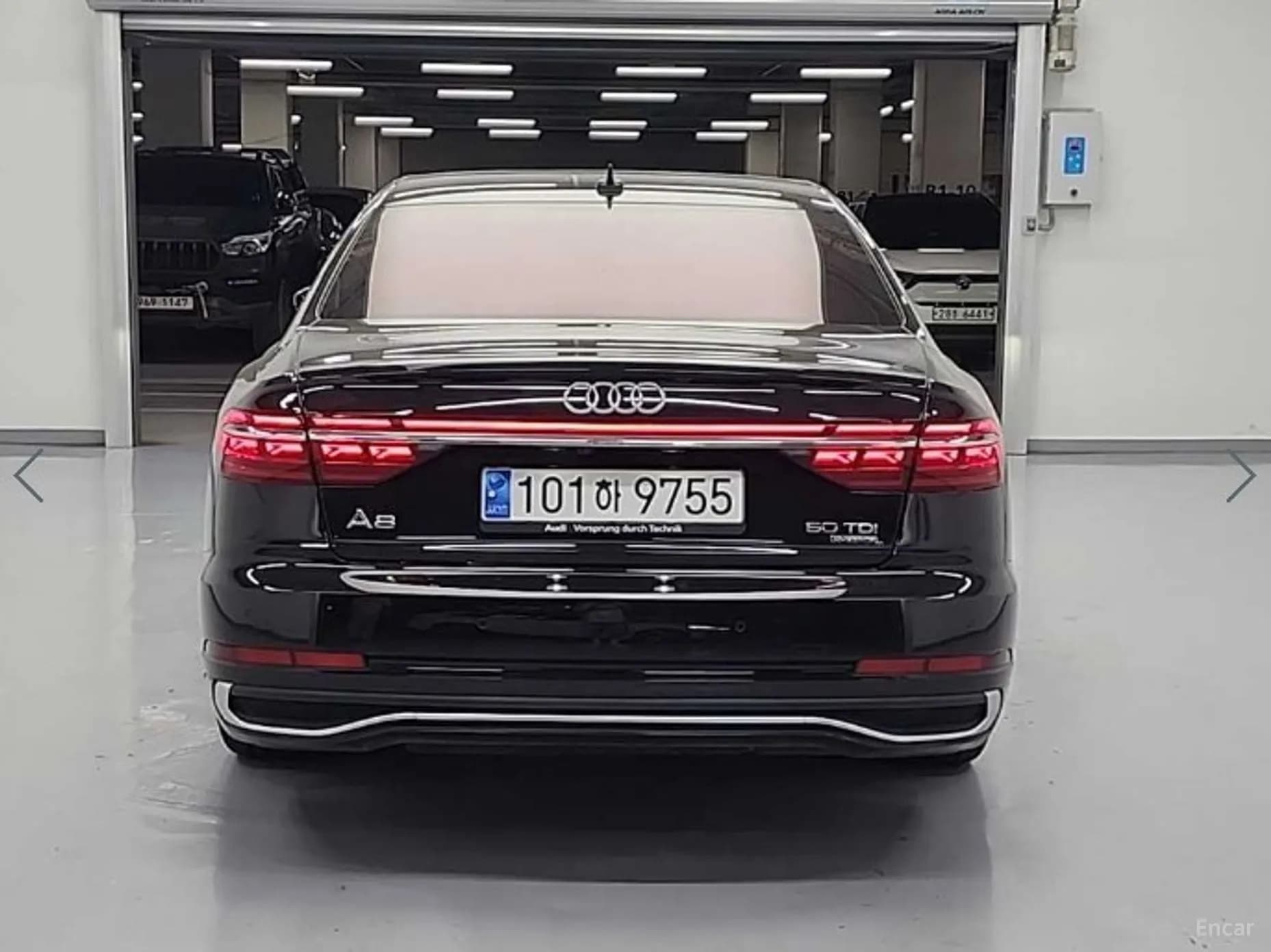 A8 (D5)