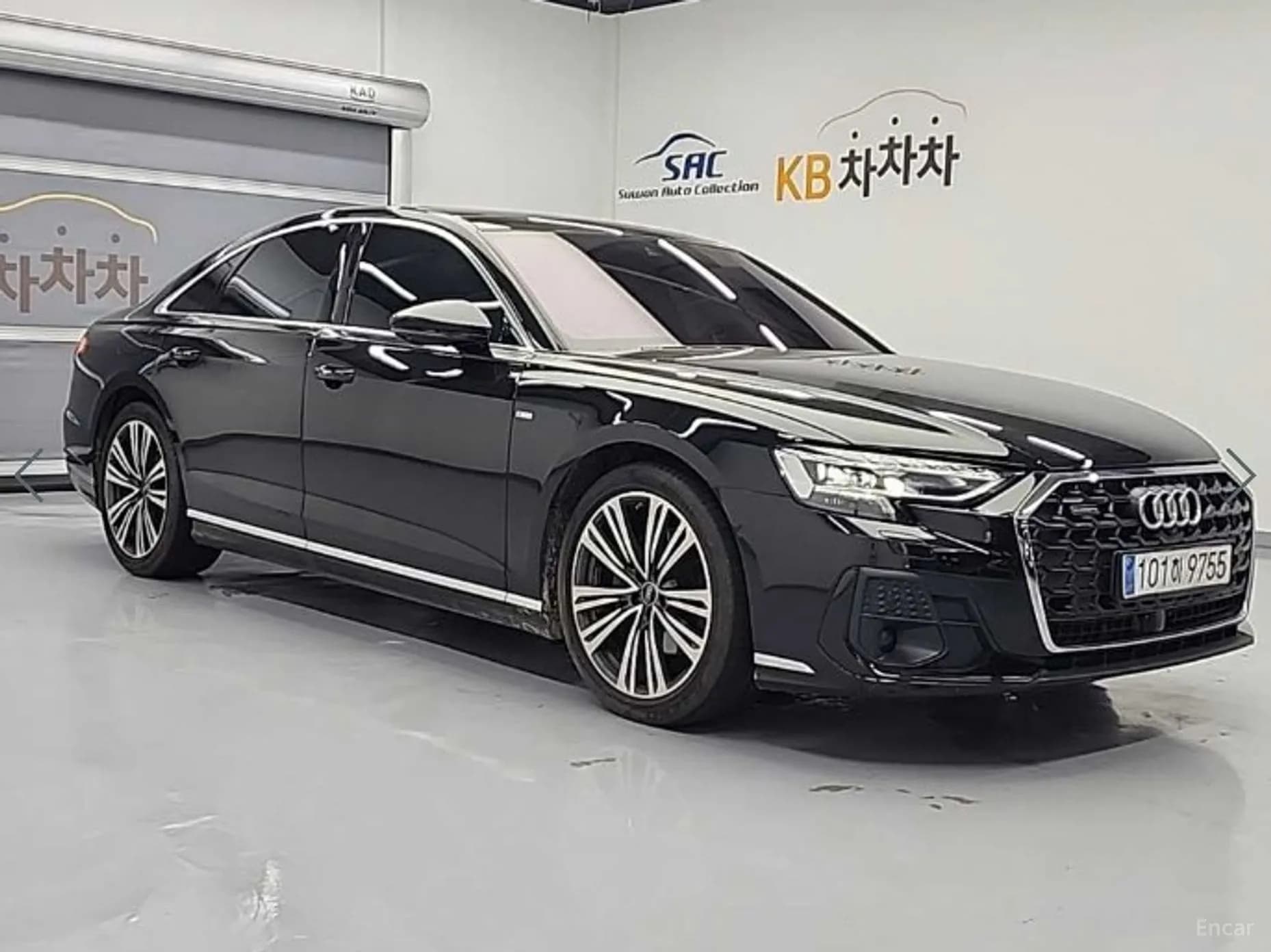 A8 (D5)