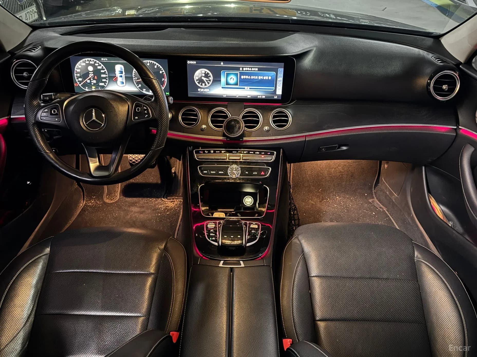 E-Class W213