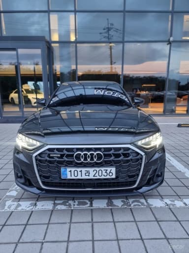 A8 (D5)