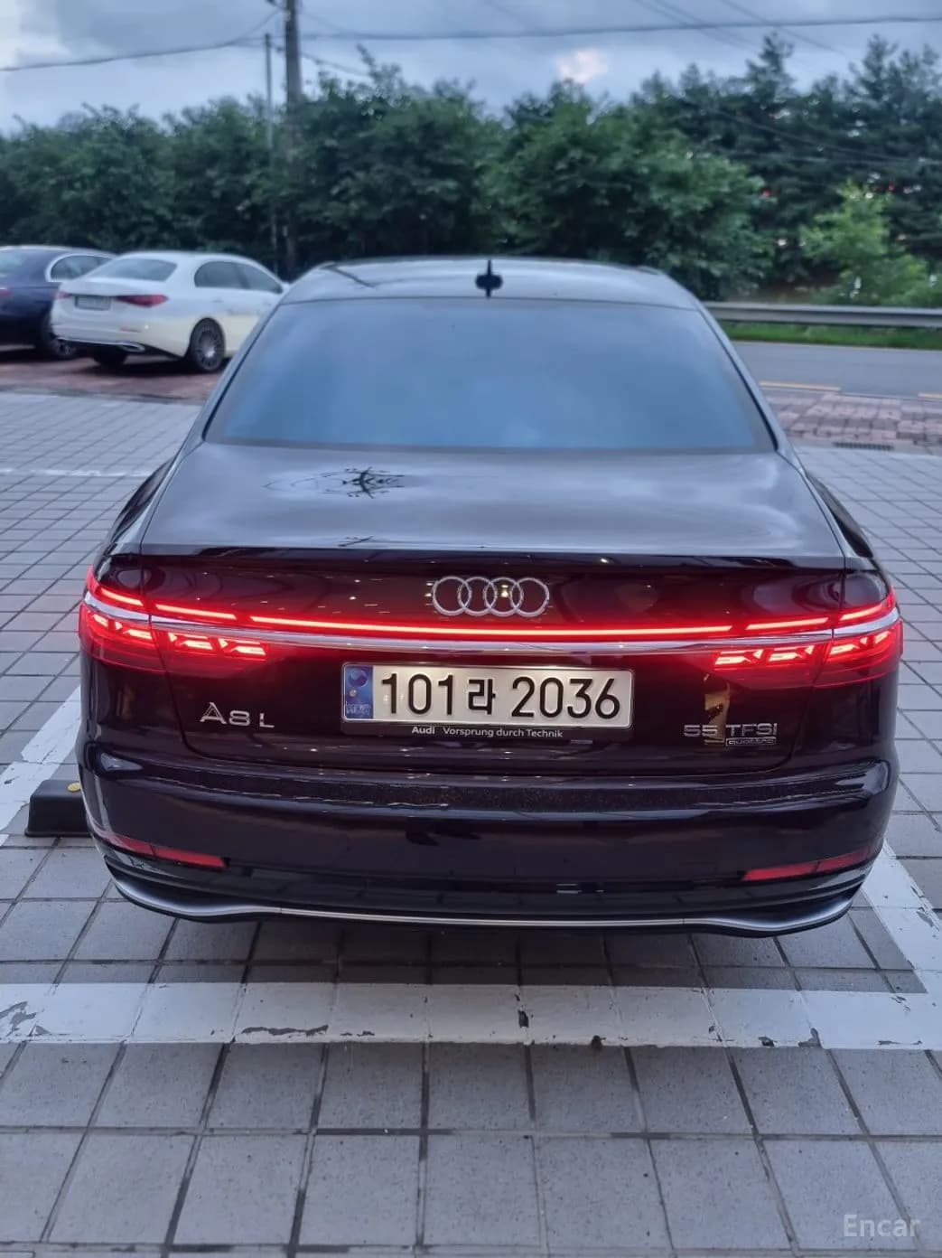 A8 (D5)