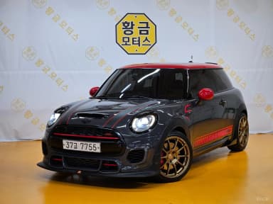 Cooper S
