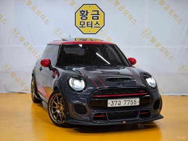 Cooper S