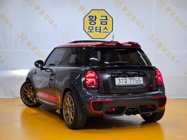 Cooper S