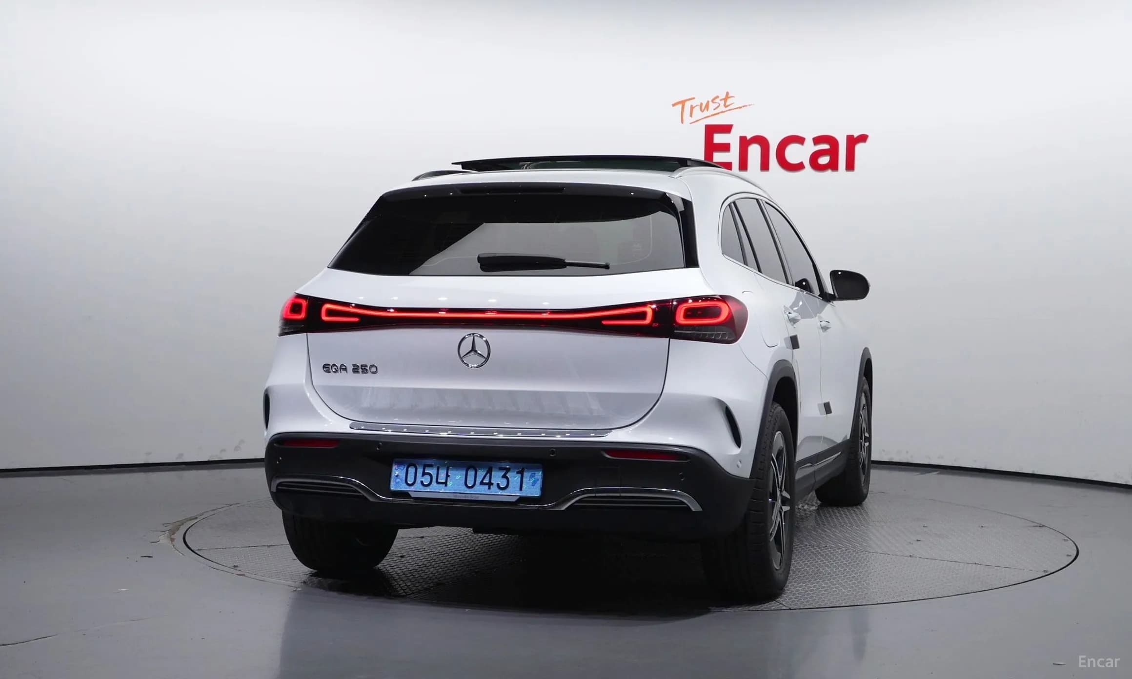 EQA H243