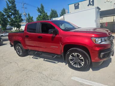 Real New Colorado