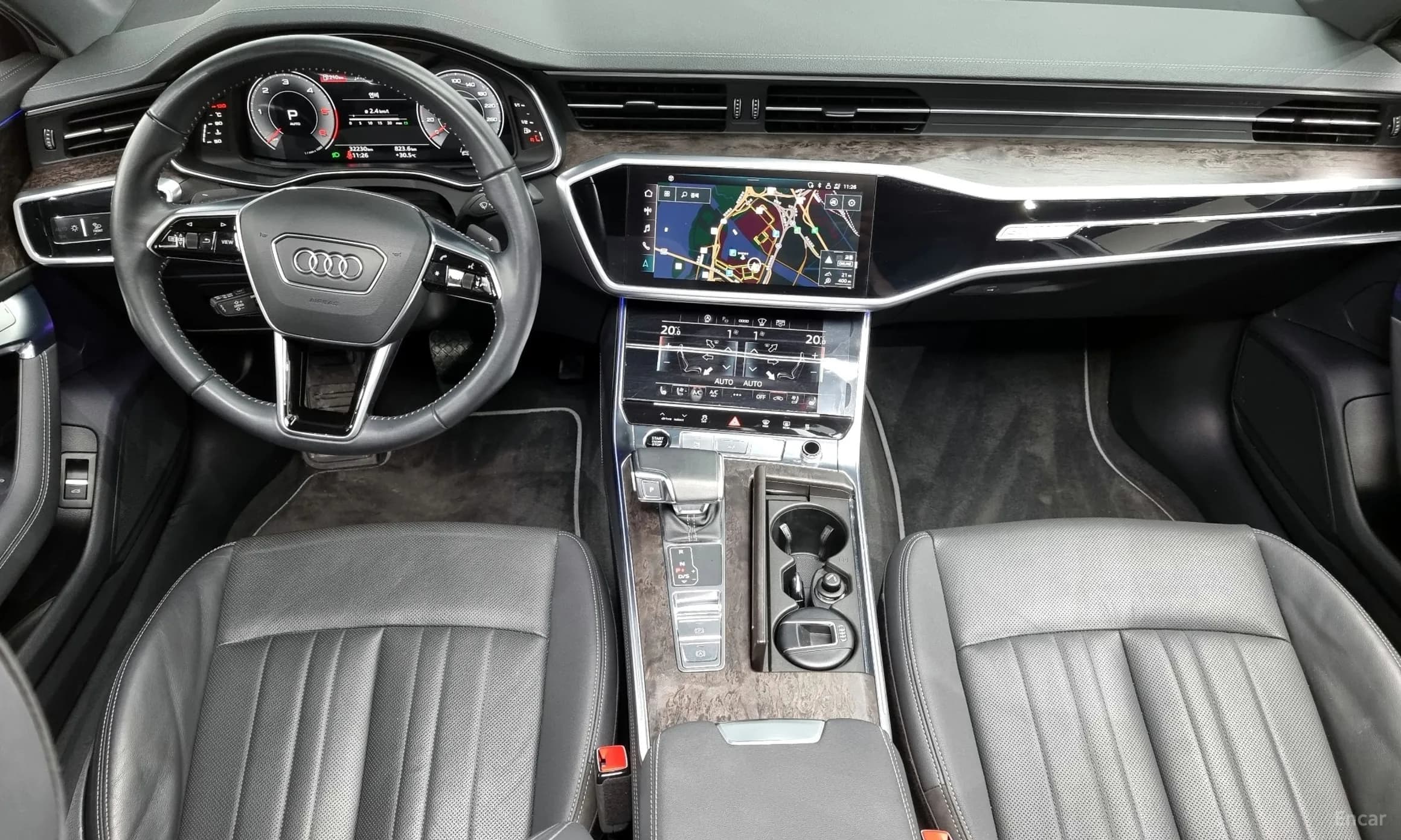 A6 (C8)