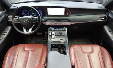 Palisade