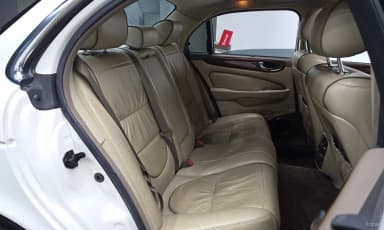 New XJ