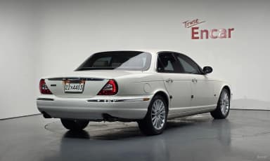 New XJ