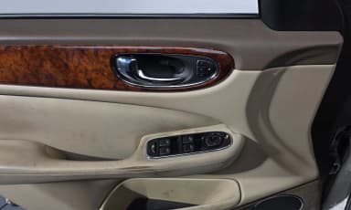 New XJ