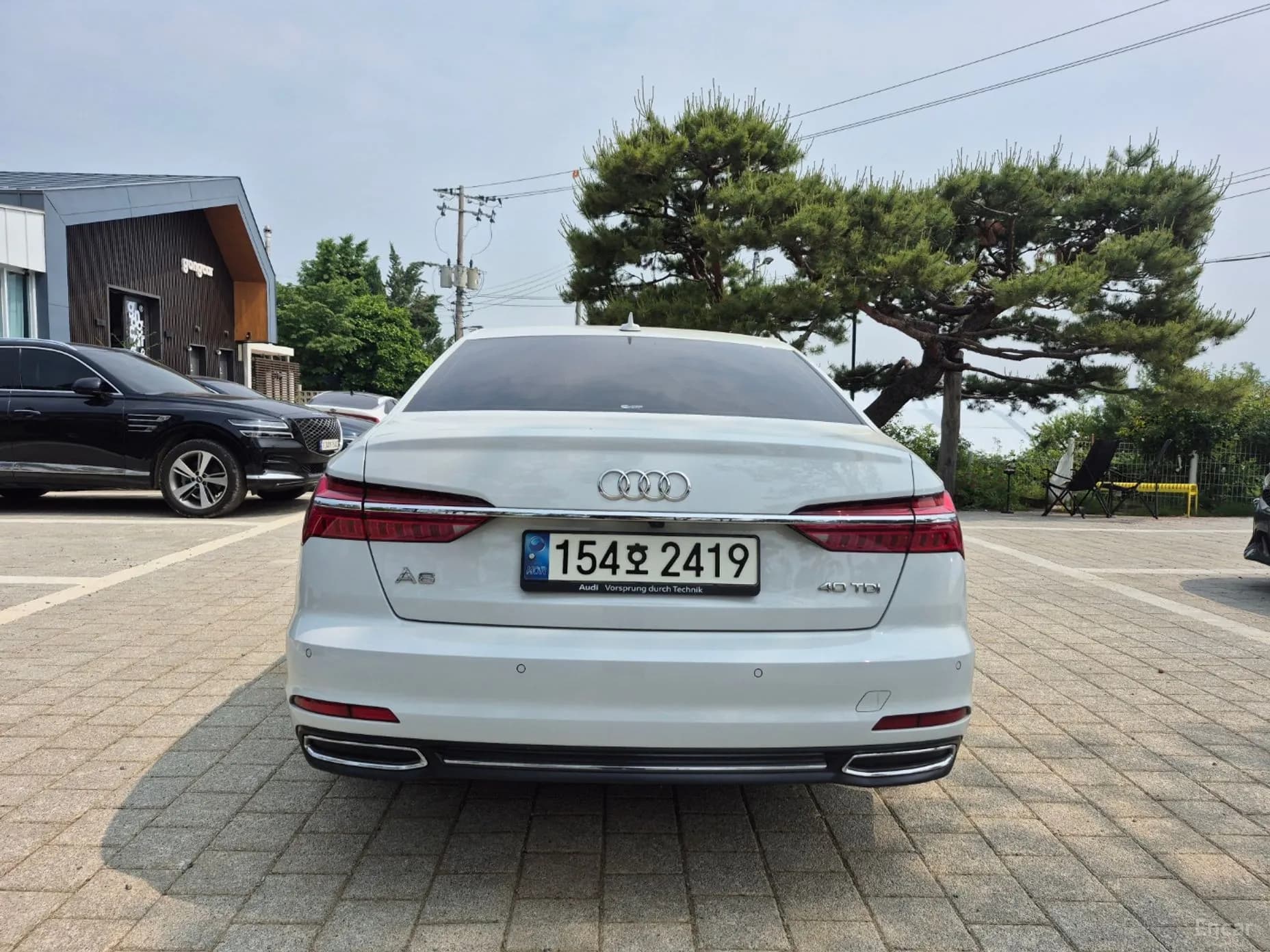 A6 (C8)