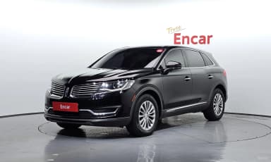 MKX 2nd Generation