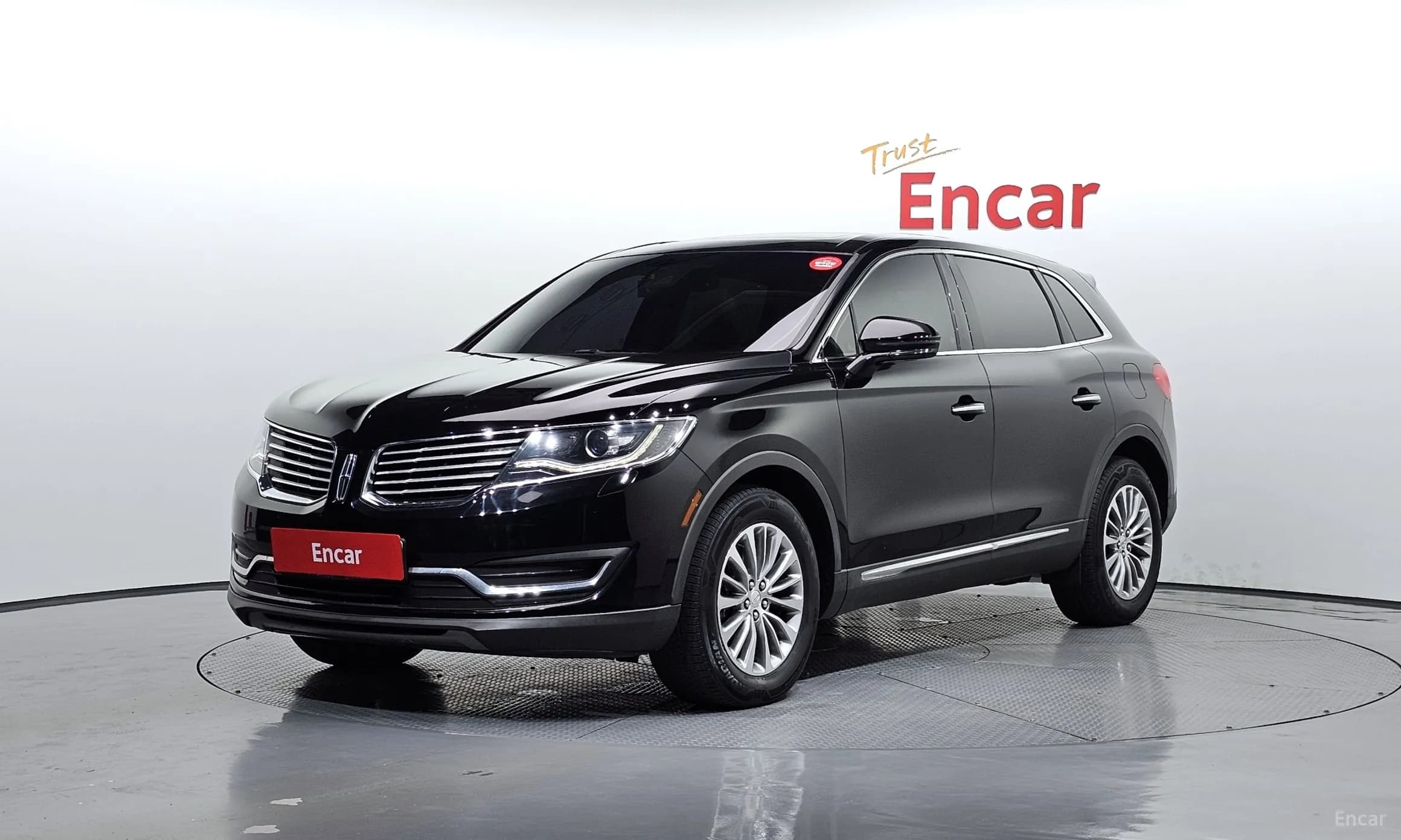 MKX 2nd Generation