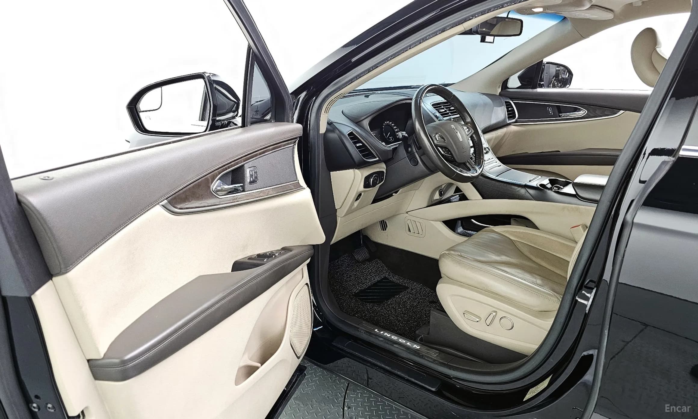 MKX 2nd Generation