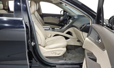 MKX 2nd Generation
