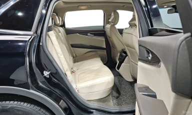 MKX 2nd Generation