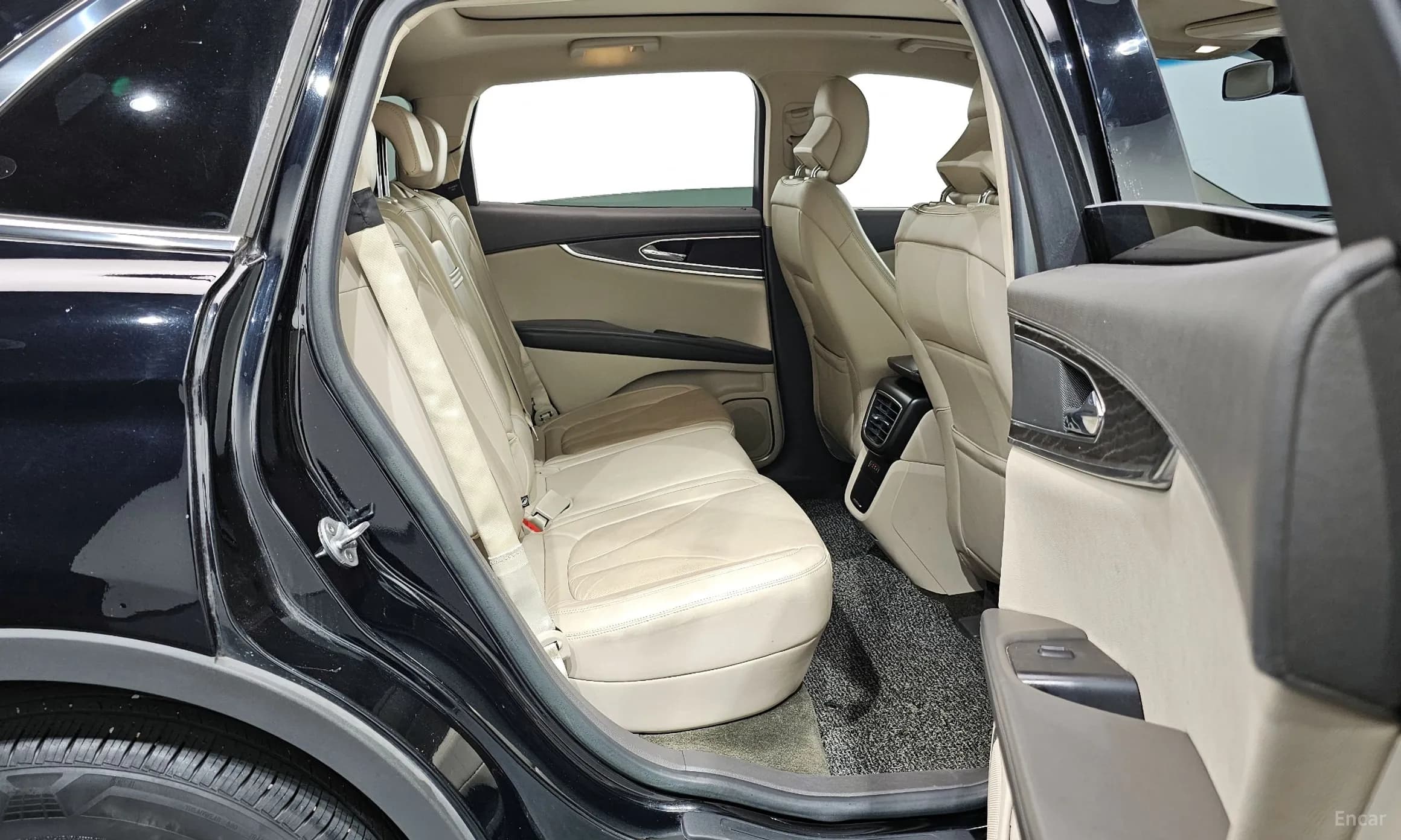 MKX 2nd Generation