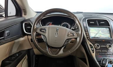 MKX 2nd Generation