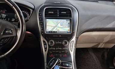 MKX 2nd Generation
