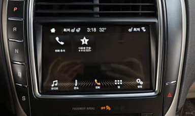 MKX 2nd Generation