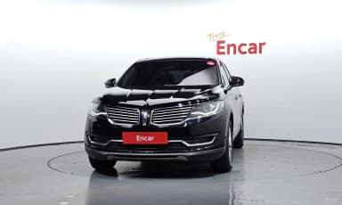 MKX 2nd Generation