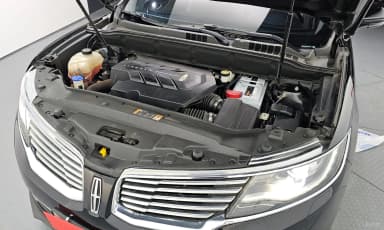 MKX 2nd Generation