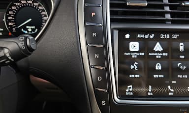 MKX 2nd Generation