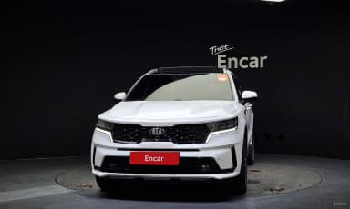 Sorento 4th generation