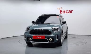 Cooper Countryman