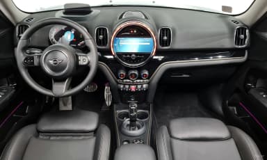 Cooper Countryman