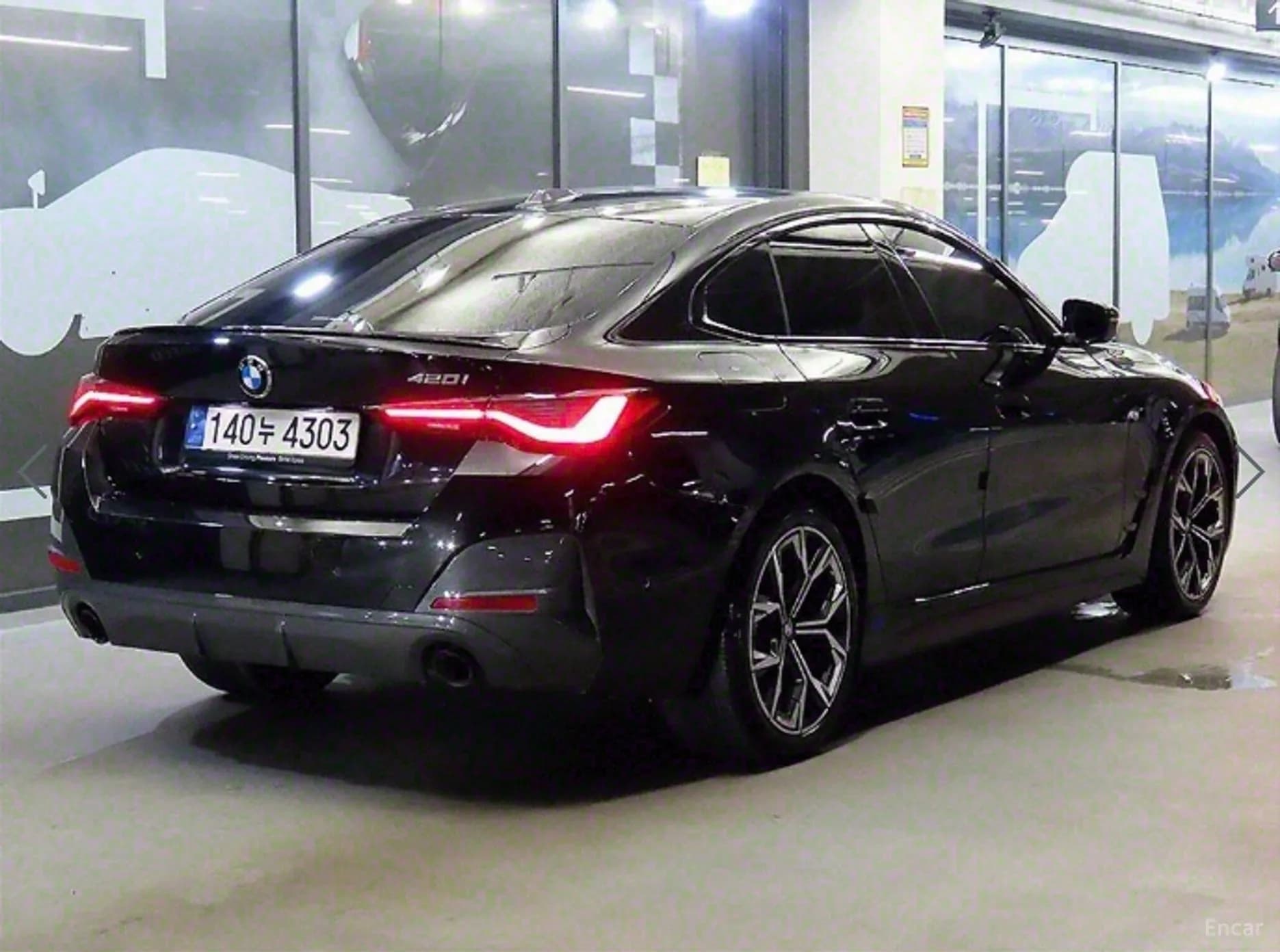 Series 4 (G22)