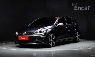 Golf 7th Generation