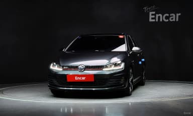 Golf 7th Generation