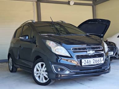 Spark
